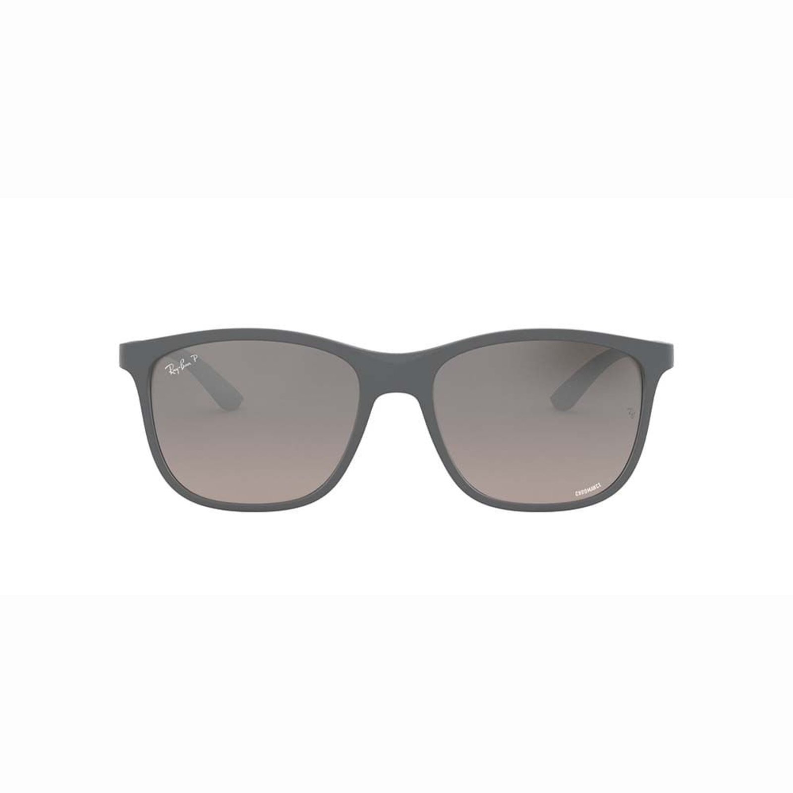 Vista 3 Óculos de Sol Ray-Ban RB4330 Polarized+ Lenses cinza Ray-Ban cinza