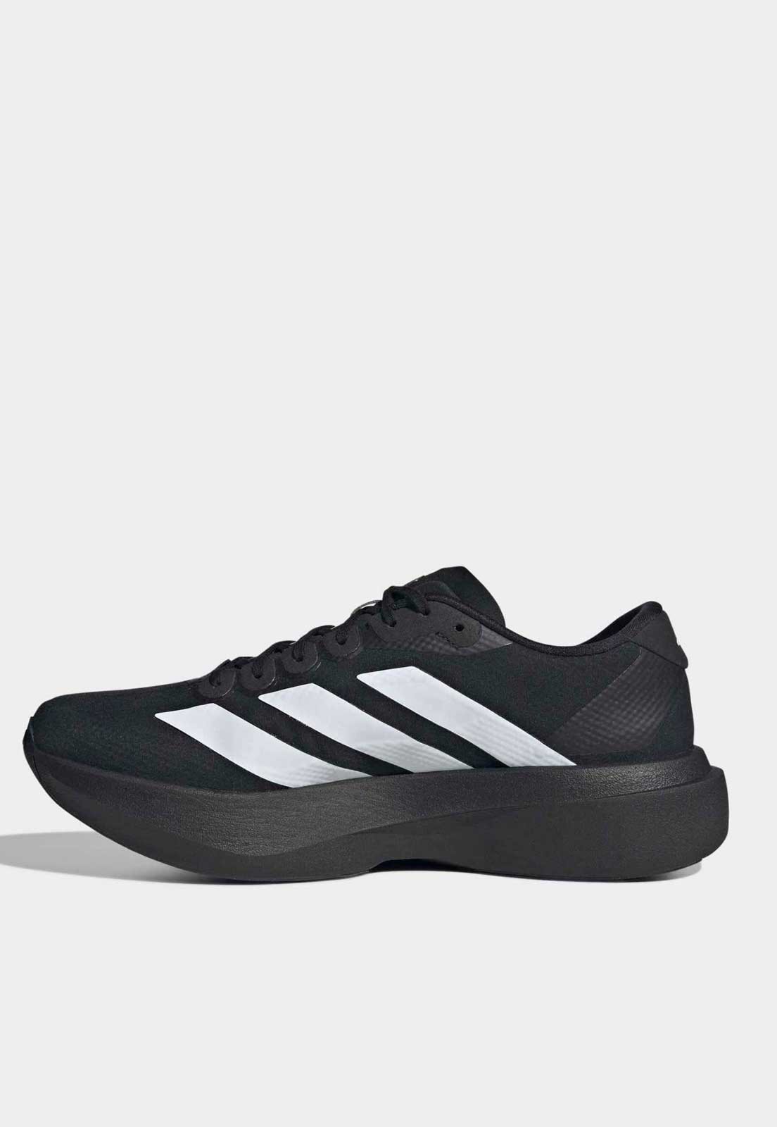 Tênis Masculino adidas Performance Adizero Evo Woven Preto