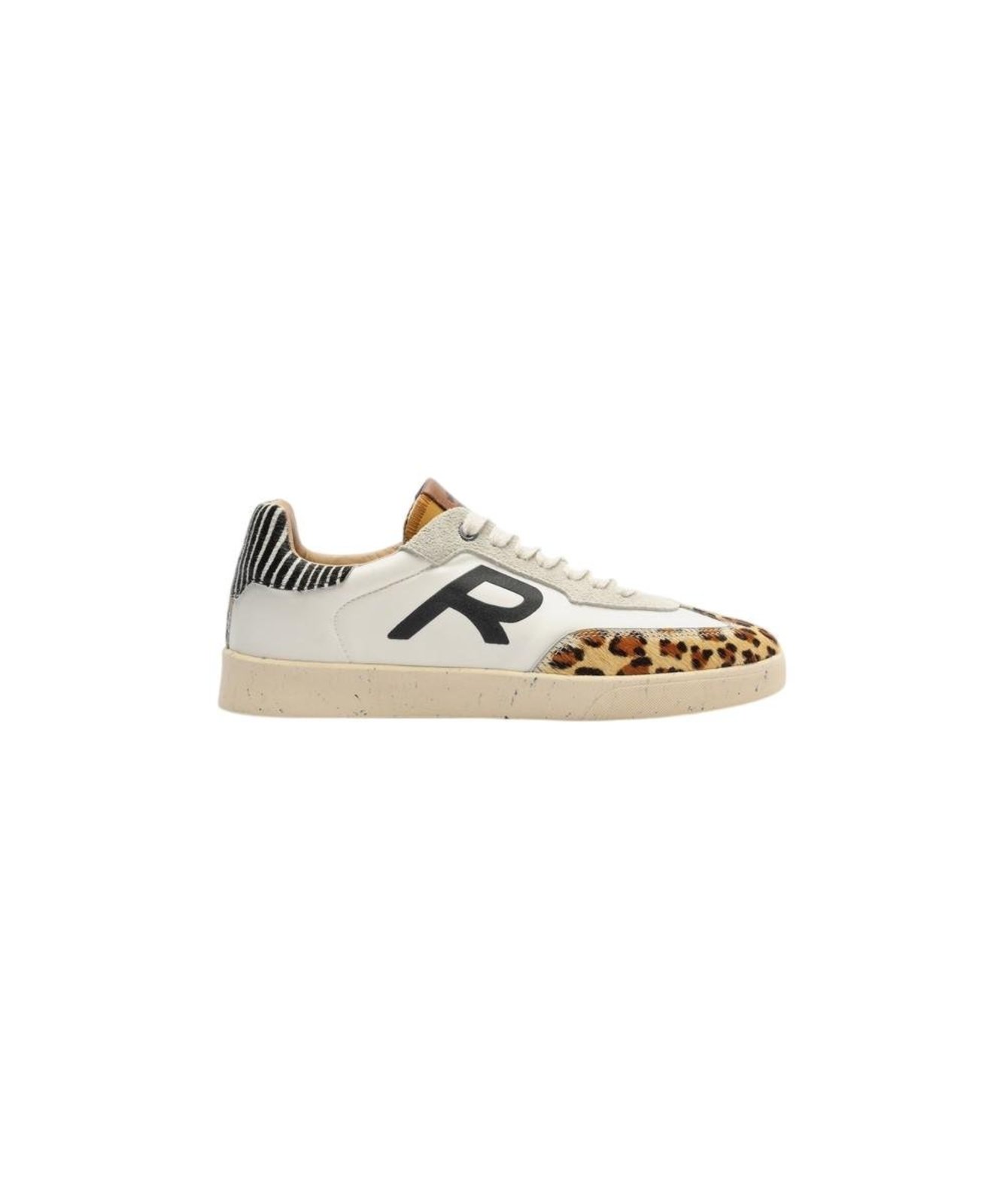 Tenis Rsv R Vintage Wild Reserva Go