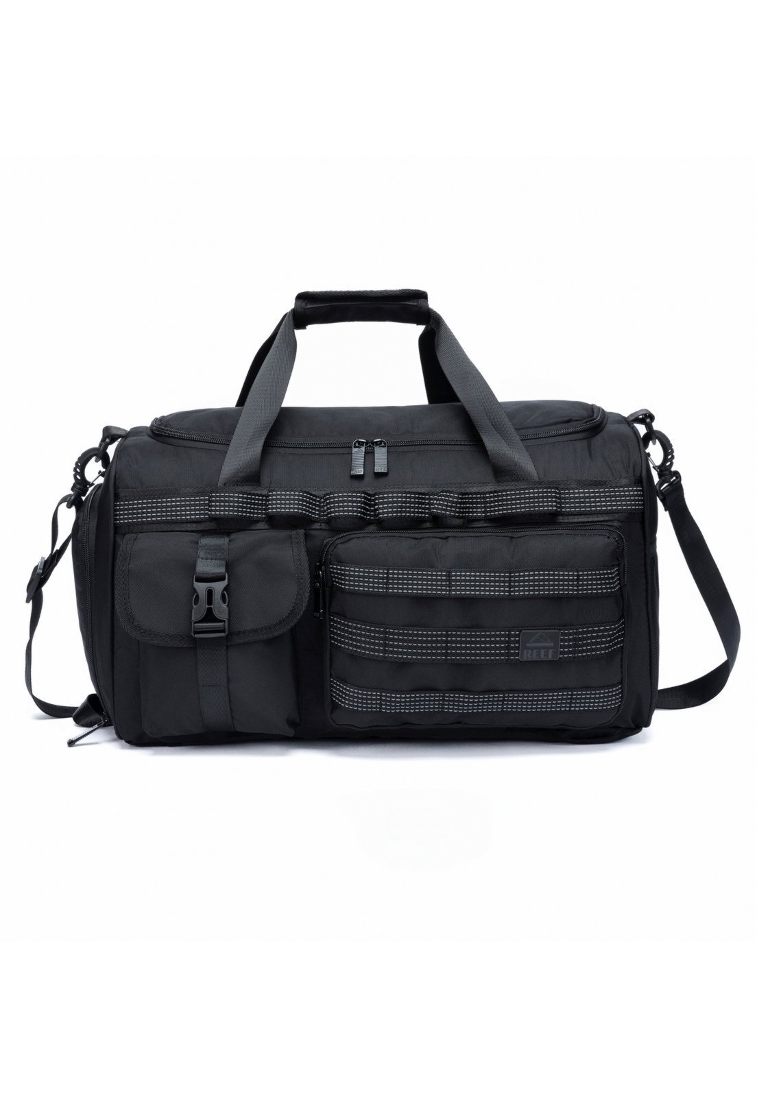 Mochila Reef Esportiva Grande Viagem Reforçada
