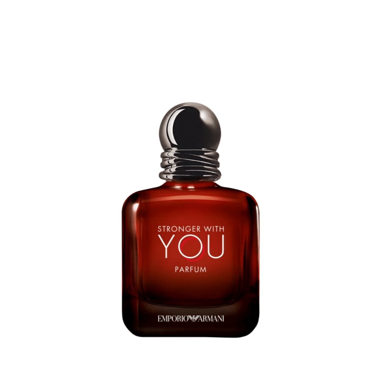 Stronger With You Armani Parfum – Perfume Masculino 50ml