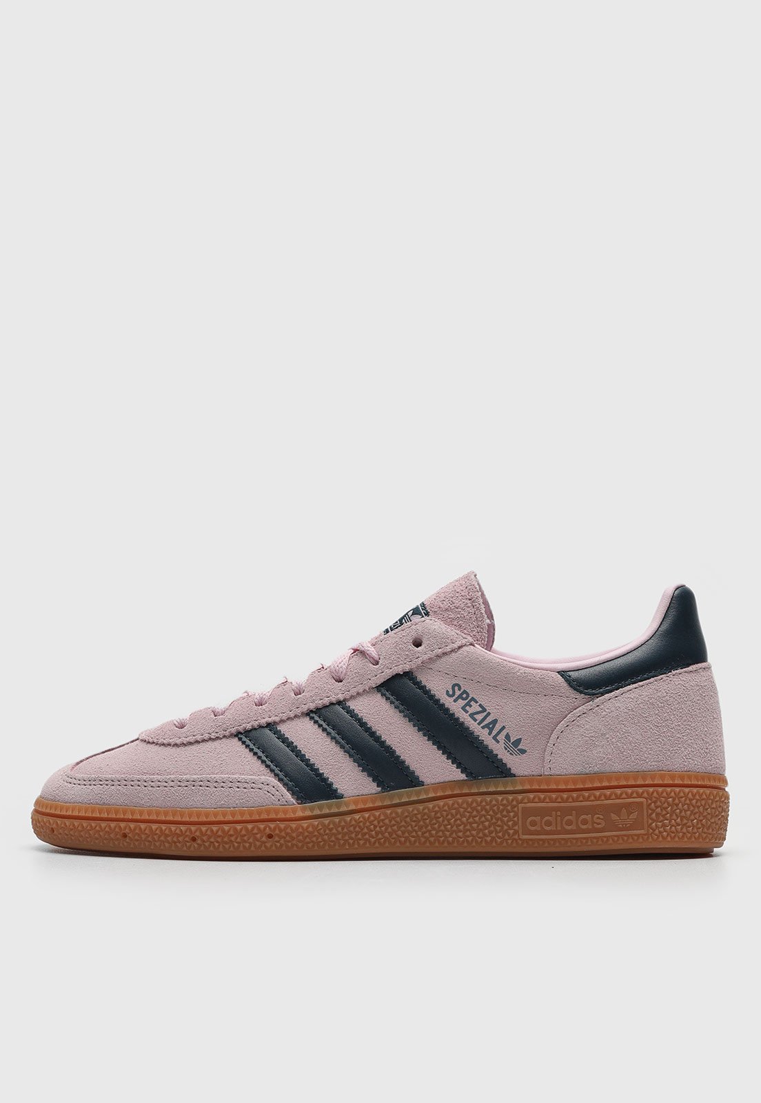 Tênis Adidas Originals Handball Spezial W Rosa