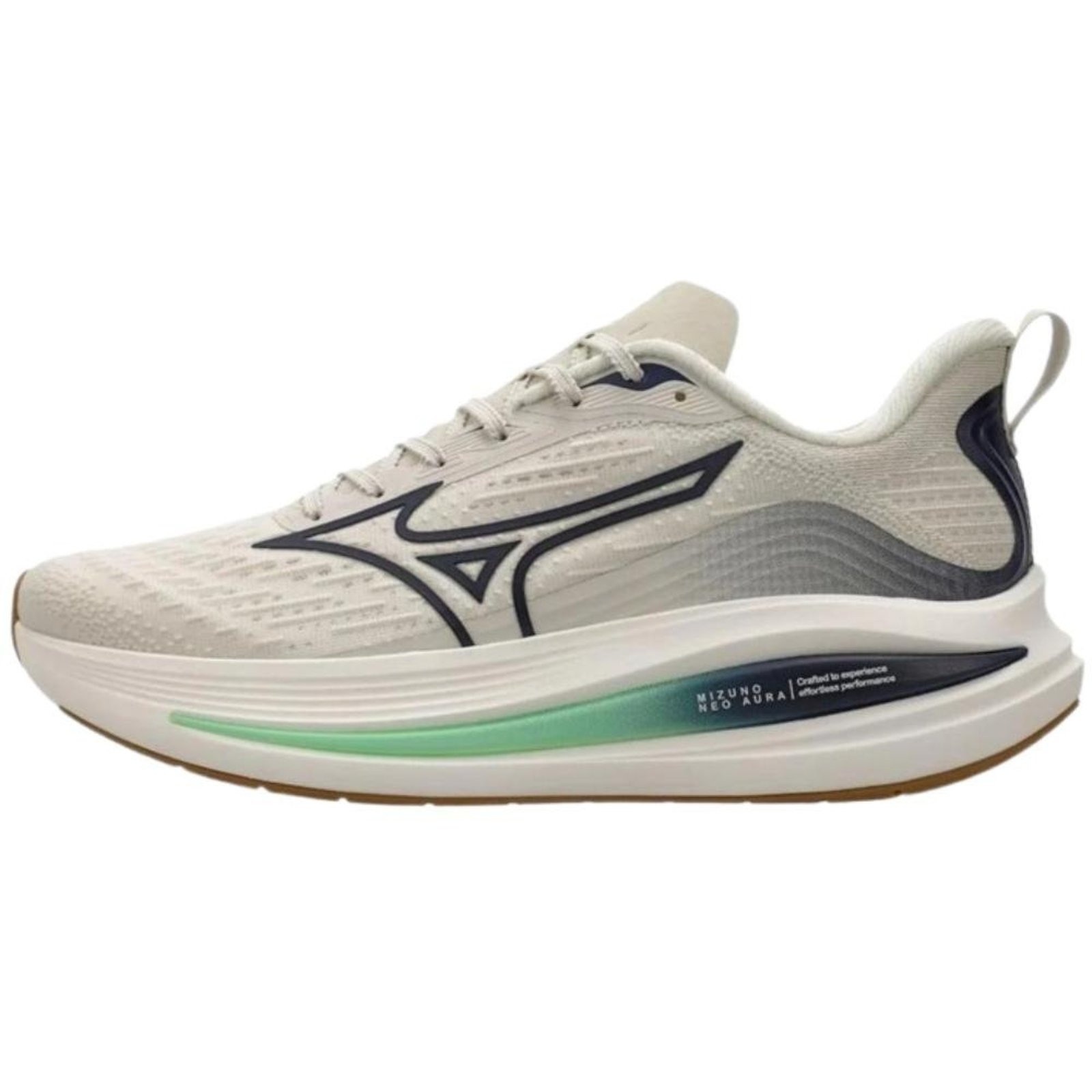 Tênis Mizuno Neo Aura Arenit