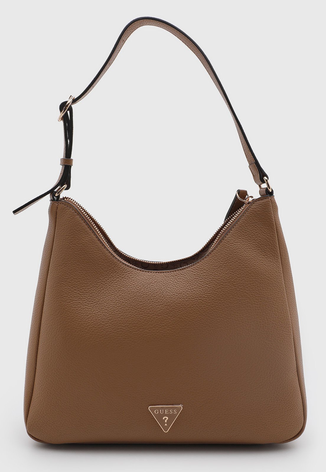 Bolsa Feminina Guess Estruturada Marrom