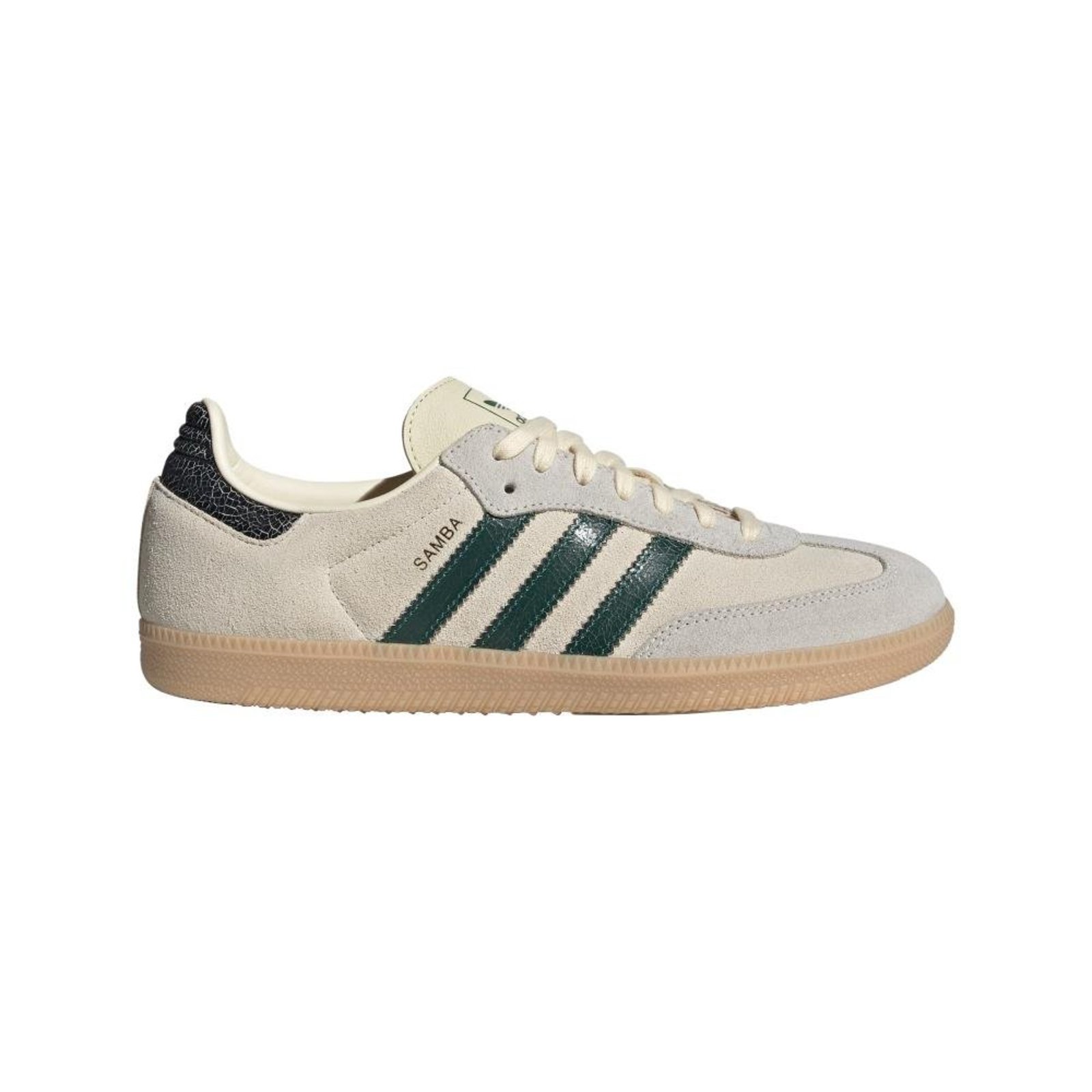 TÊNIS SAMBA OG adidas Originals Branco