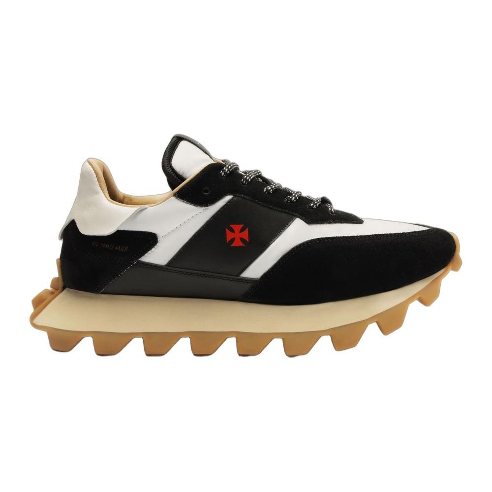 Tênis Rsv Yankee Vasco Reserva Go