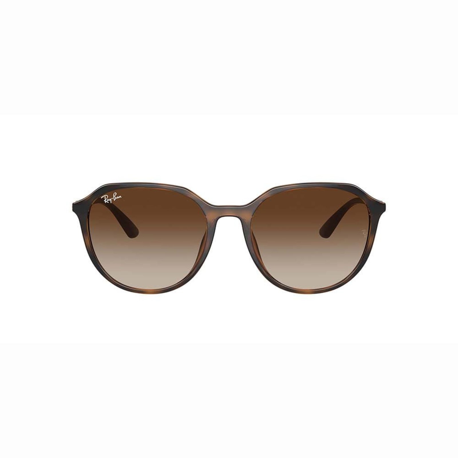 Vista 2 Óculos de Sol Ray-Ban RB4415L marrom Ray-Ban marrom
