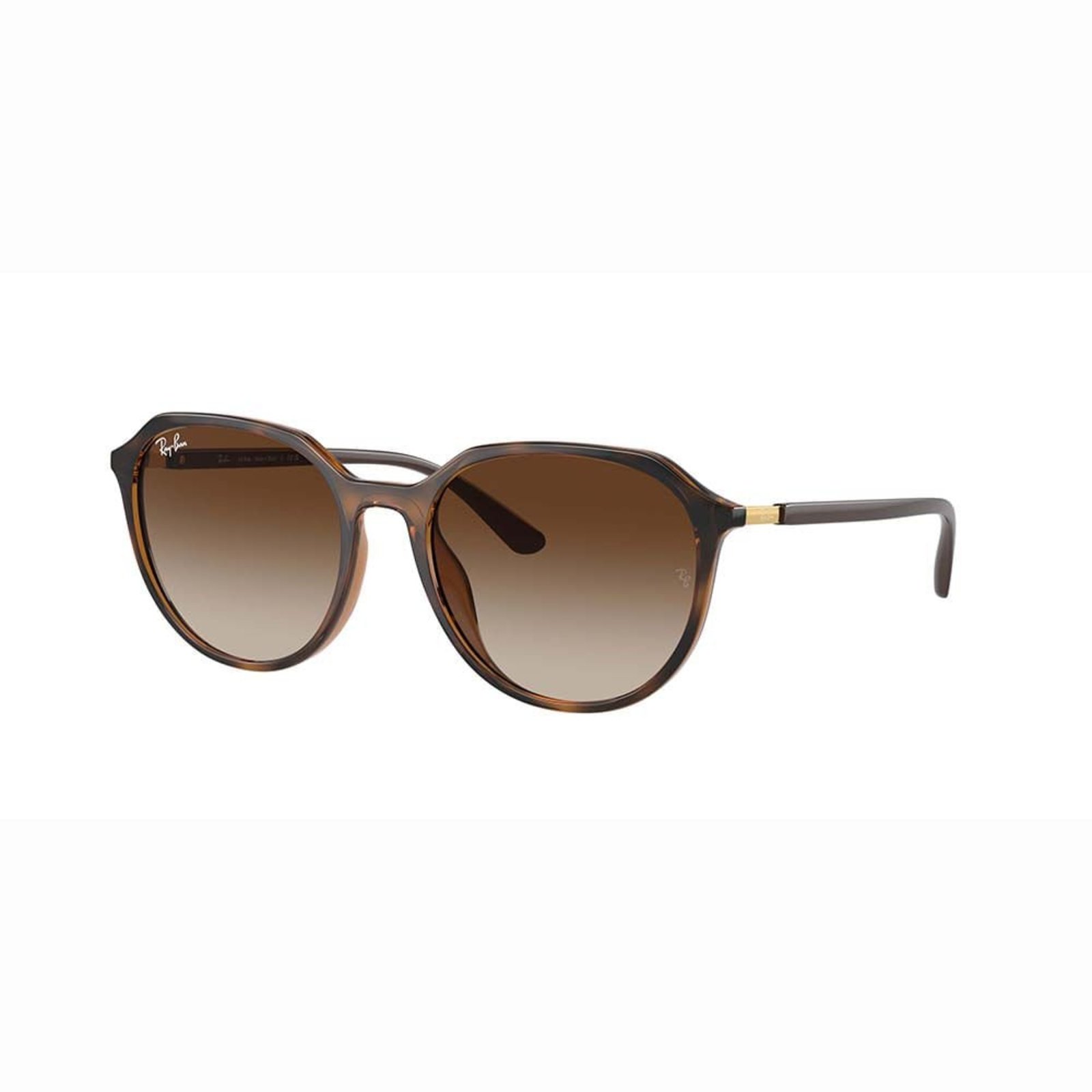 Vista 3 Óculos de Sol Ray-Ban RB4415L marrom Ray-Ban marrom