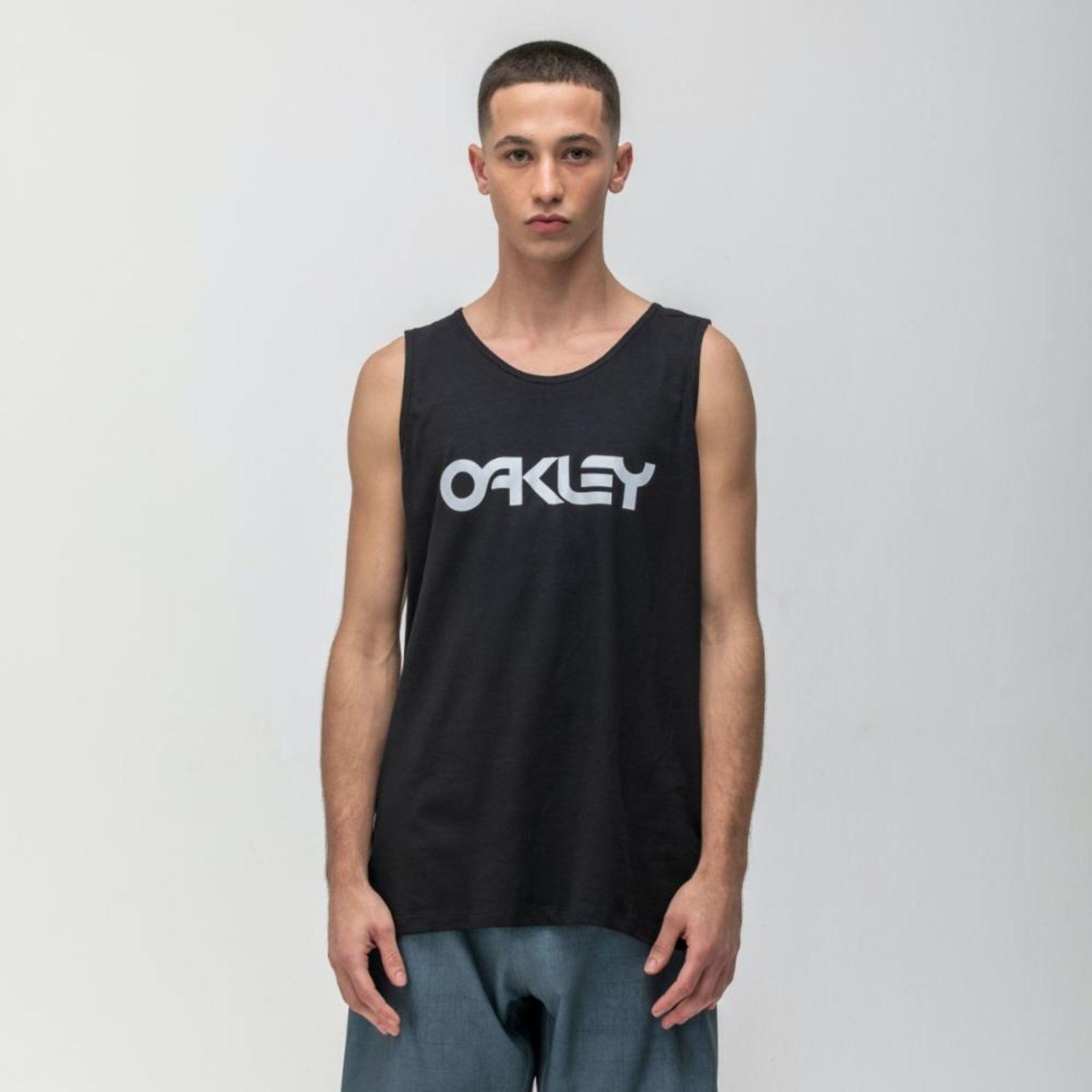 Camiseta Regata Oakley Mark 2 Tank