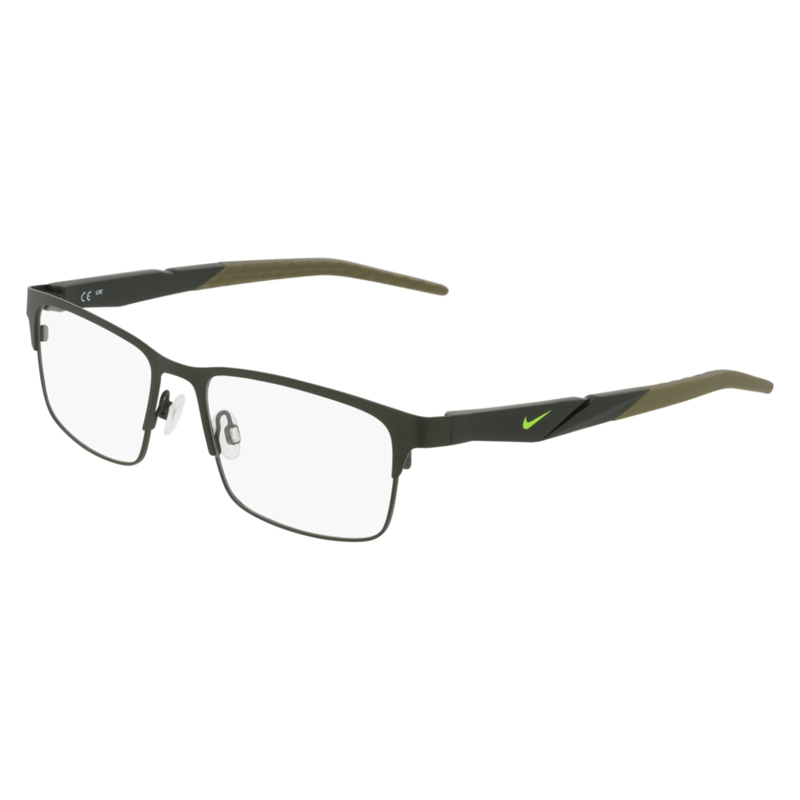 Óculos de Grau Nike 8154 Green