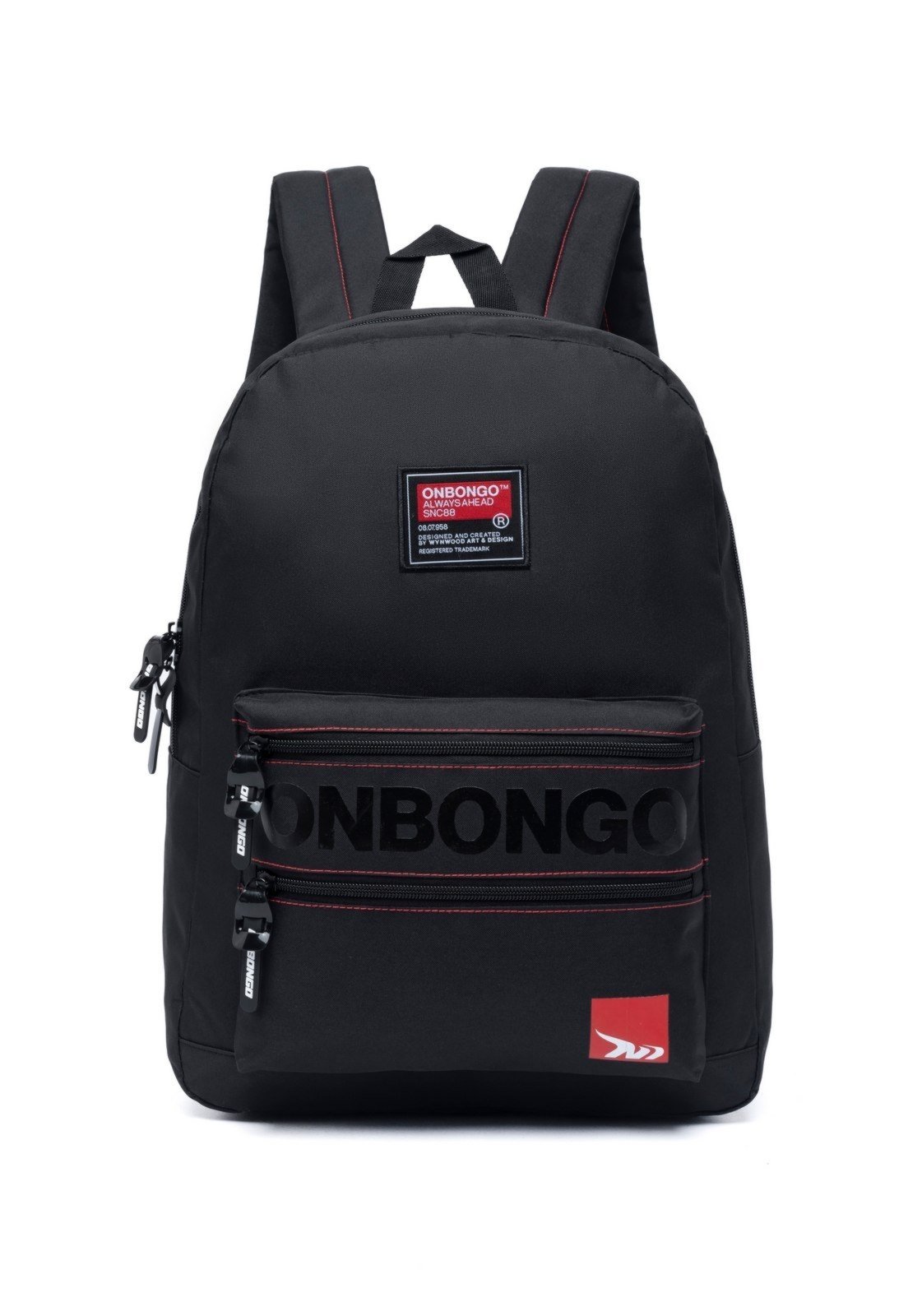Mochila Onbongo Casual Escolar Notebook