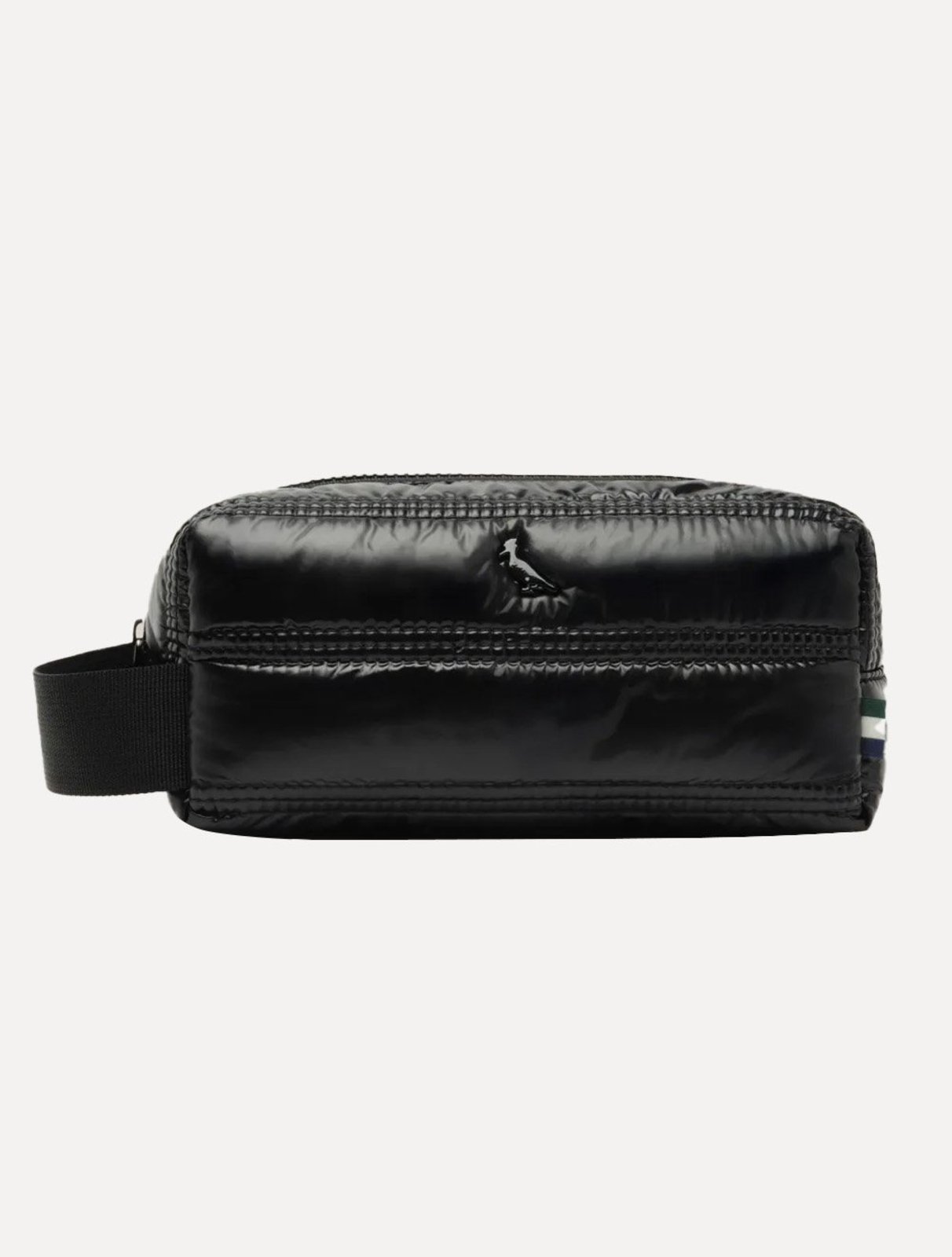 Necessaire Reserva Masculina Mitaka Preta