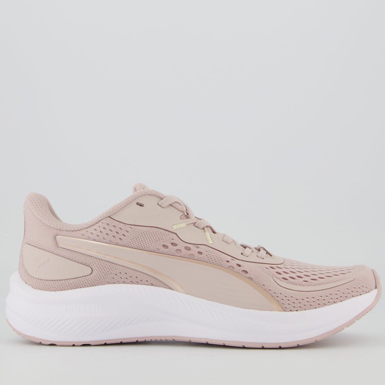 Tênis Puma Skyrocket Lite 2 Wns Bdp Feminino Rosa