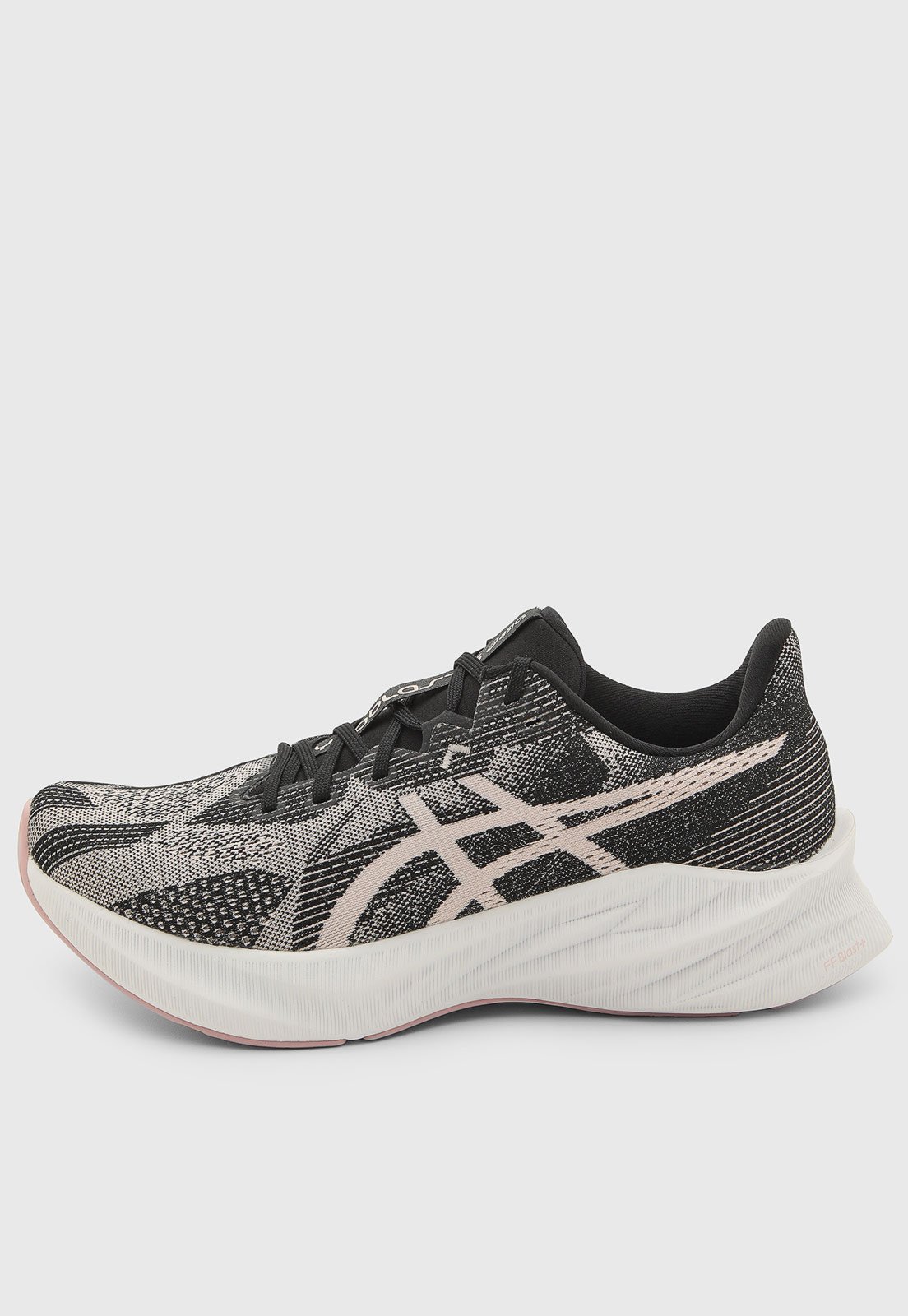Tênis Feminino Asics Dynablast 5 Preto