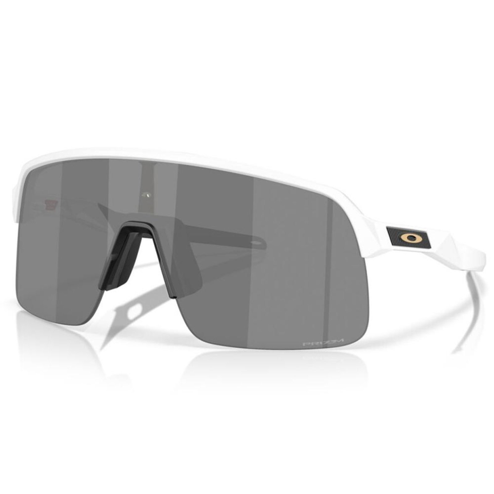 Óculos de Sol Oakley Sutro Lite Matte White Prizm Black