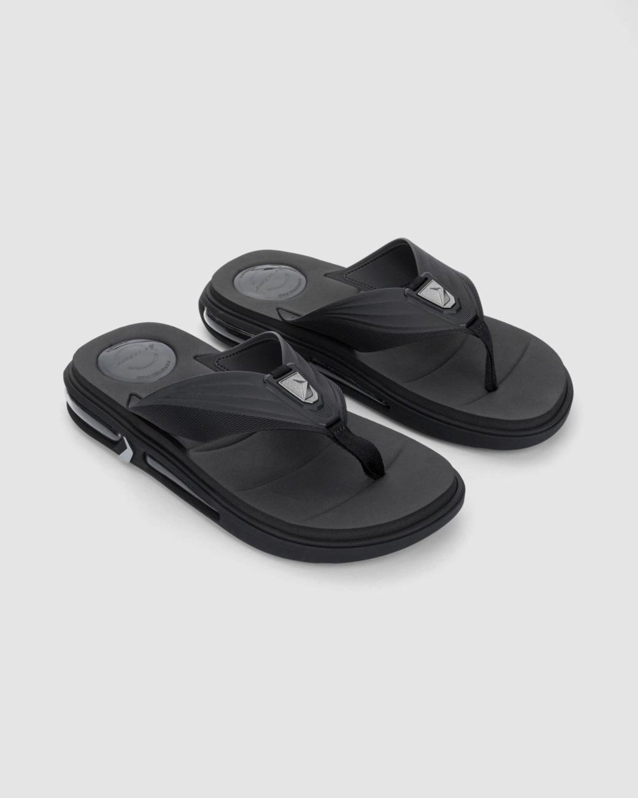 Chinelo Masculino Rider R Bold 2 Preto