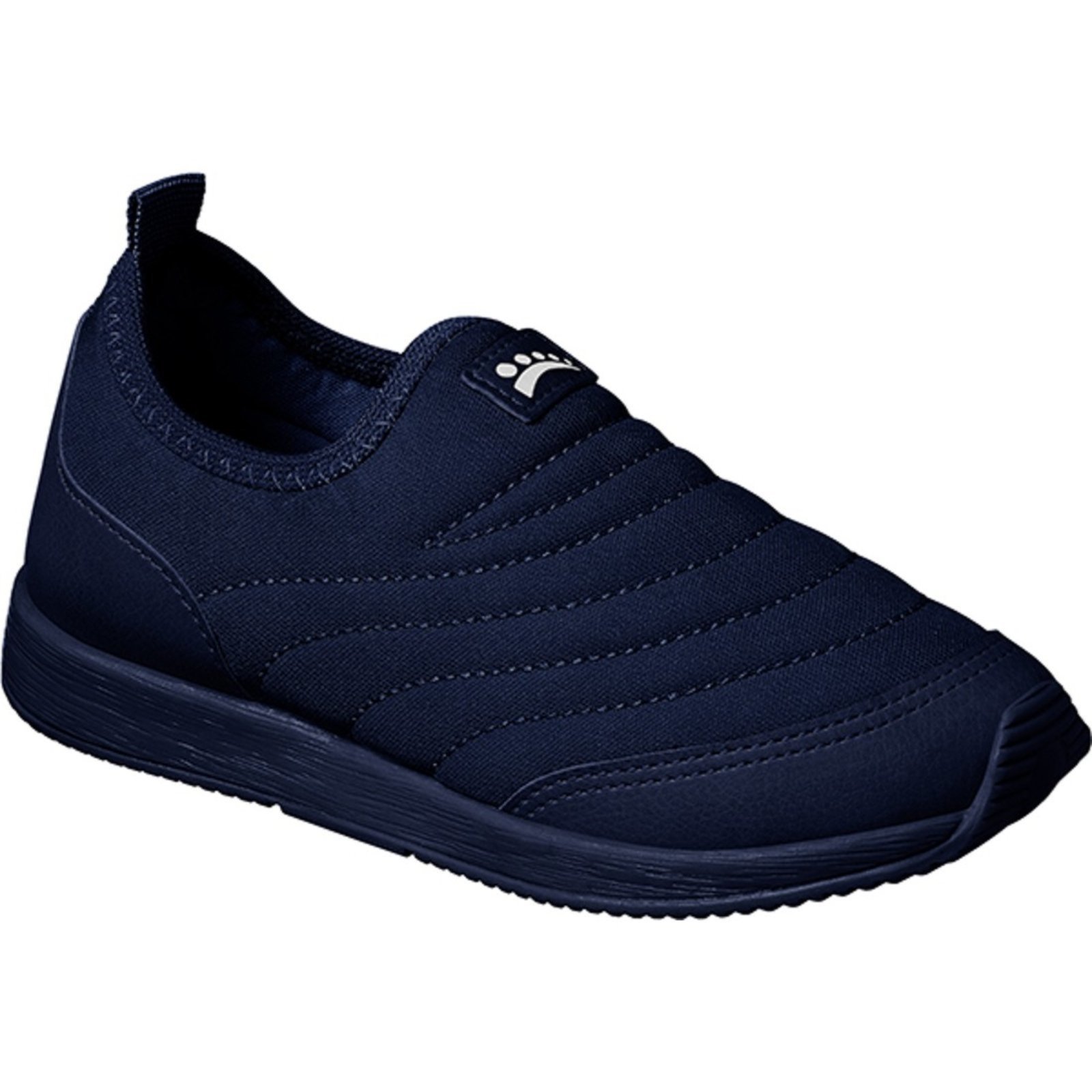Infantil – Tênis Ortopasso Jogging Menino Menina Azul Marinho