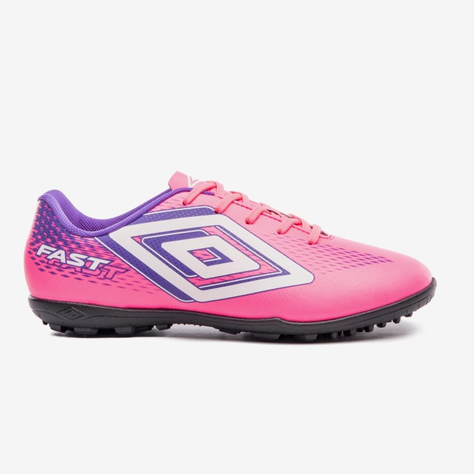 Chuteira Society Umbro Fast Ii Incolor