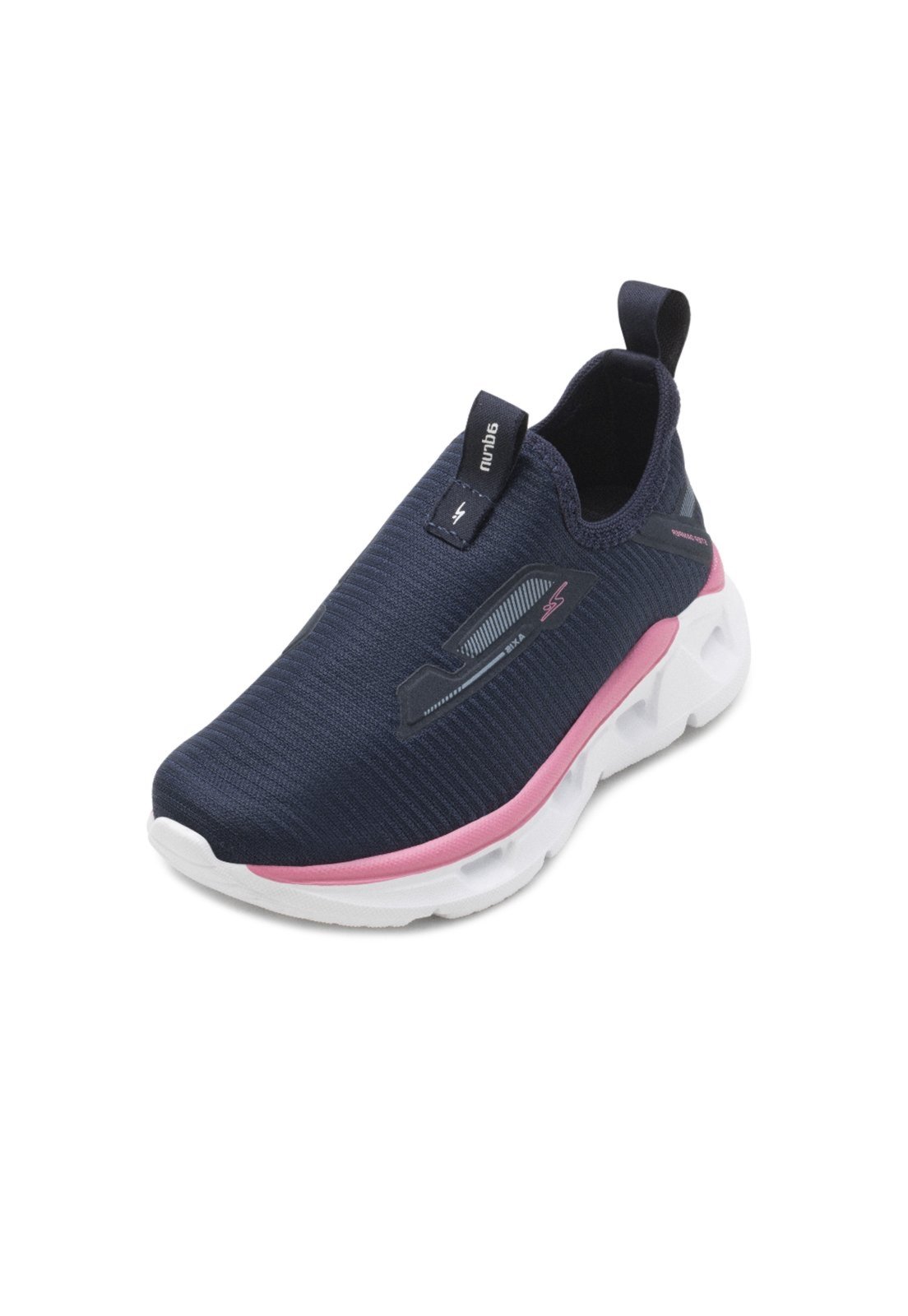 Infantil - Tênis Slip On Adrun MR Axis AD26-111030J