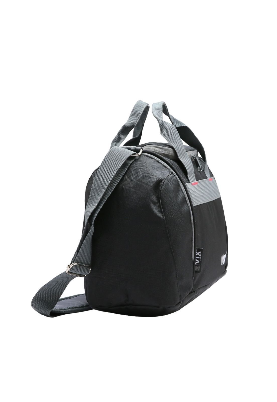 Vista 3 Bolsa Mala Viagem Republic Vix 4730886 Republic Vix preto
