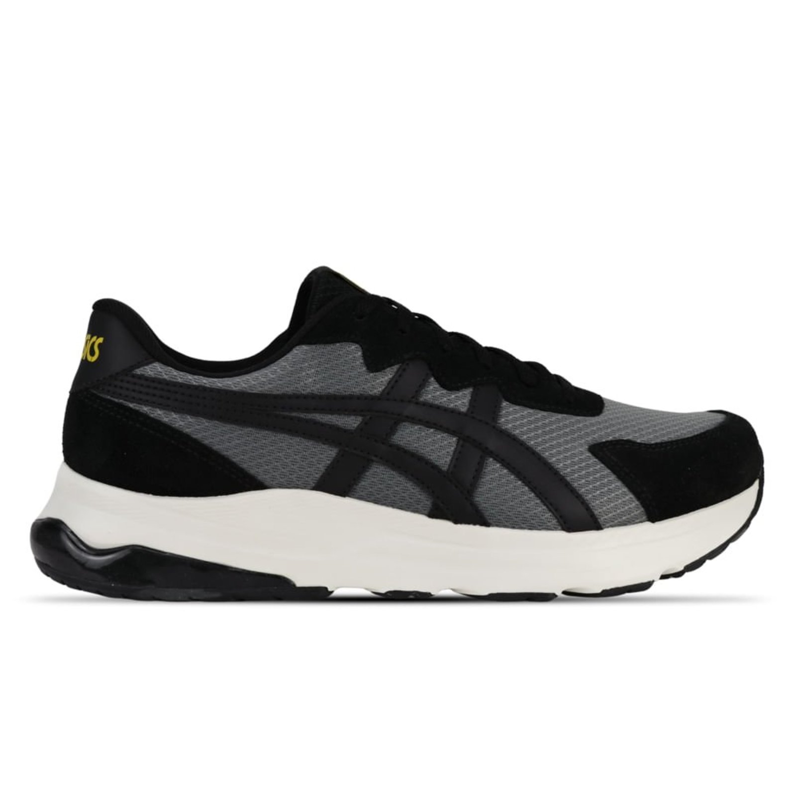 Tênis ASICS GEL-Outsider - Masculino - Preto/Cinza