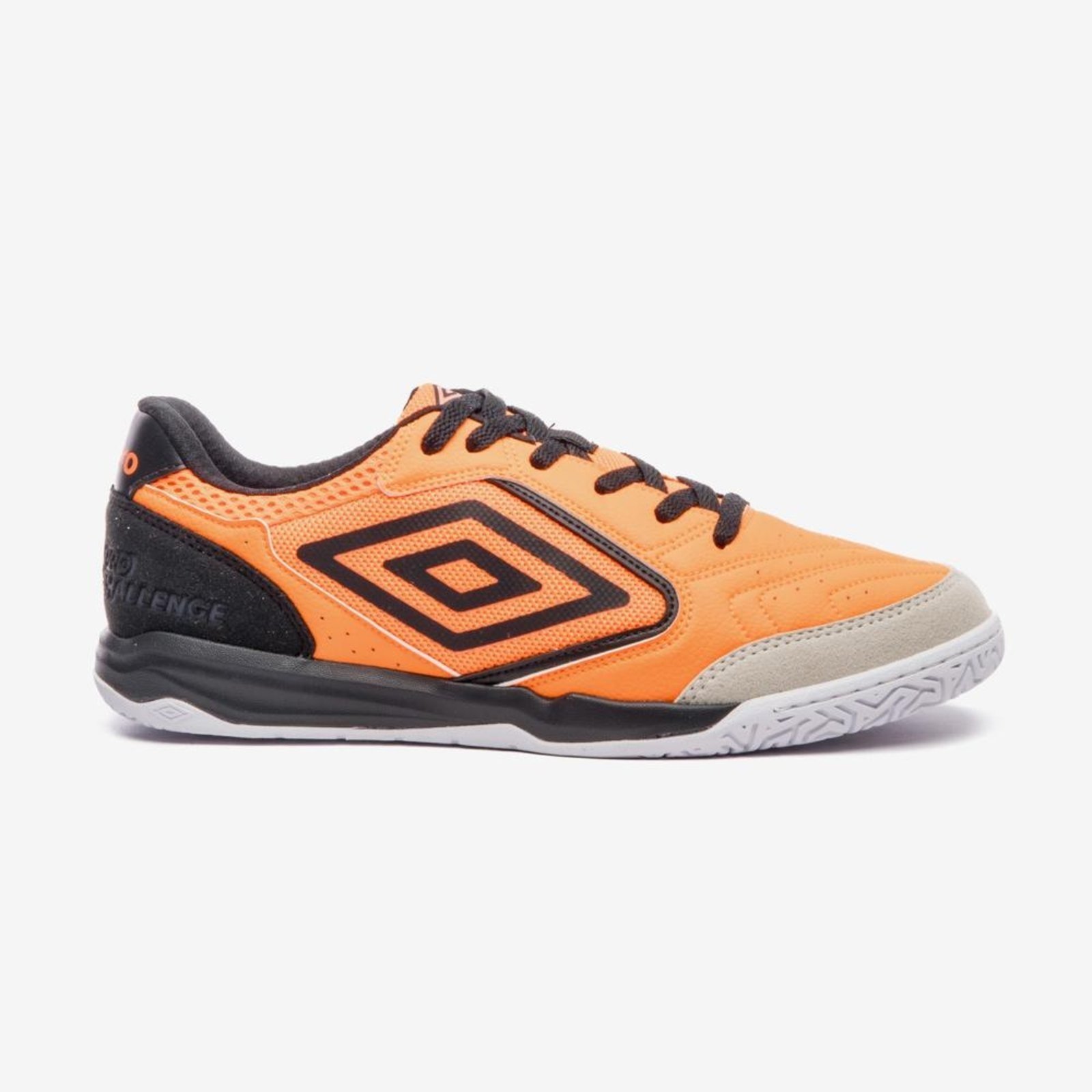 Vista 3 Chuteira Futsal Umbro Pro Challenge Uptake incolor Umbro incolor
