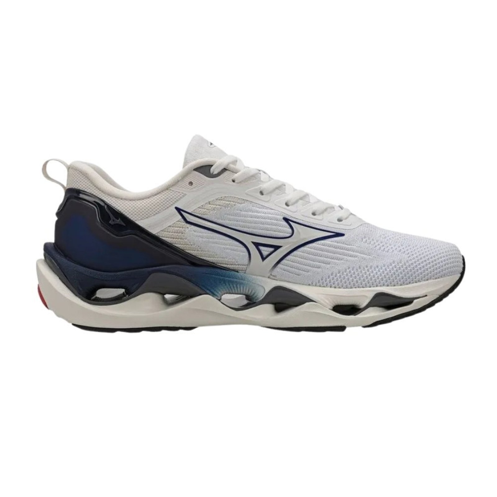 Tênis Mizuno Wave Stratos 3 Unissex
