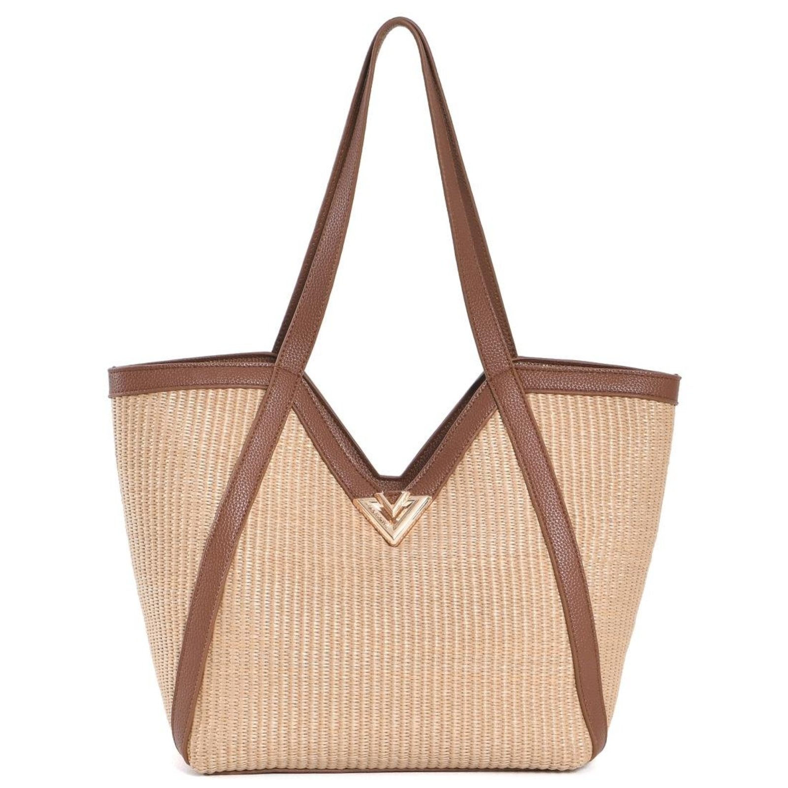 Bolsa Shopper Feminina Via Marte