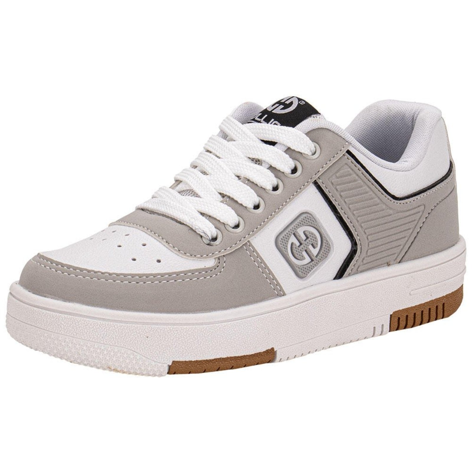 Infantil - Tênis Promax 3 Ollie 418 7580202 Branco