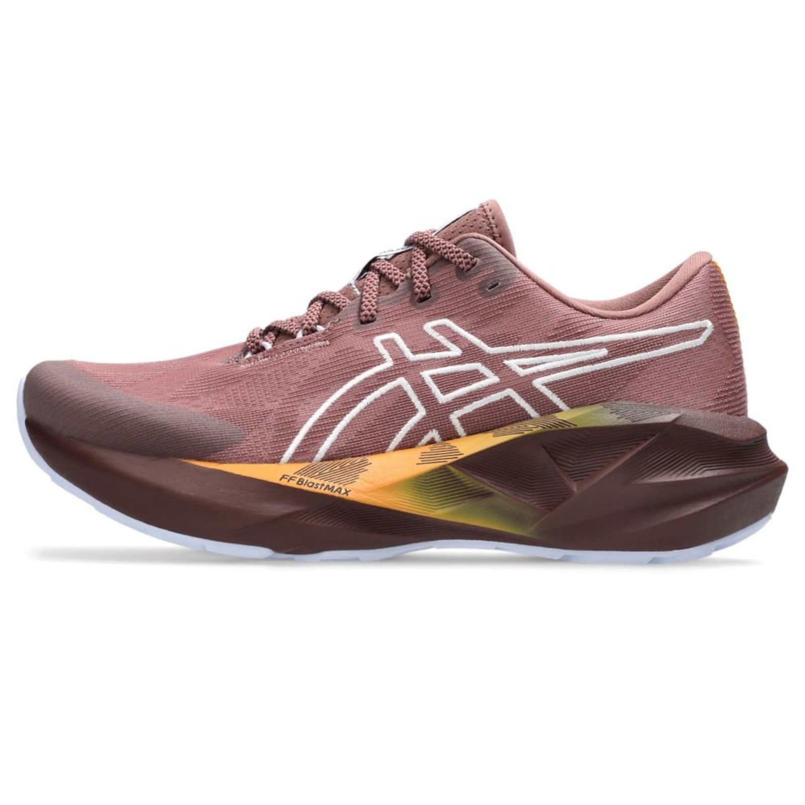 Tênis ASICS Novablast 5 Tr – Feminino – Roxo