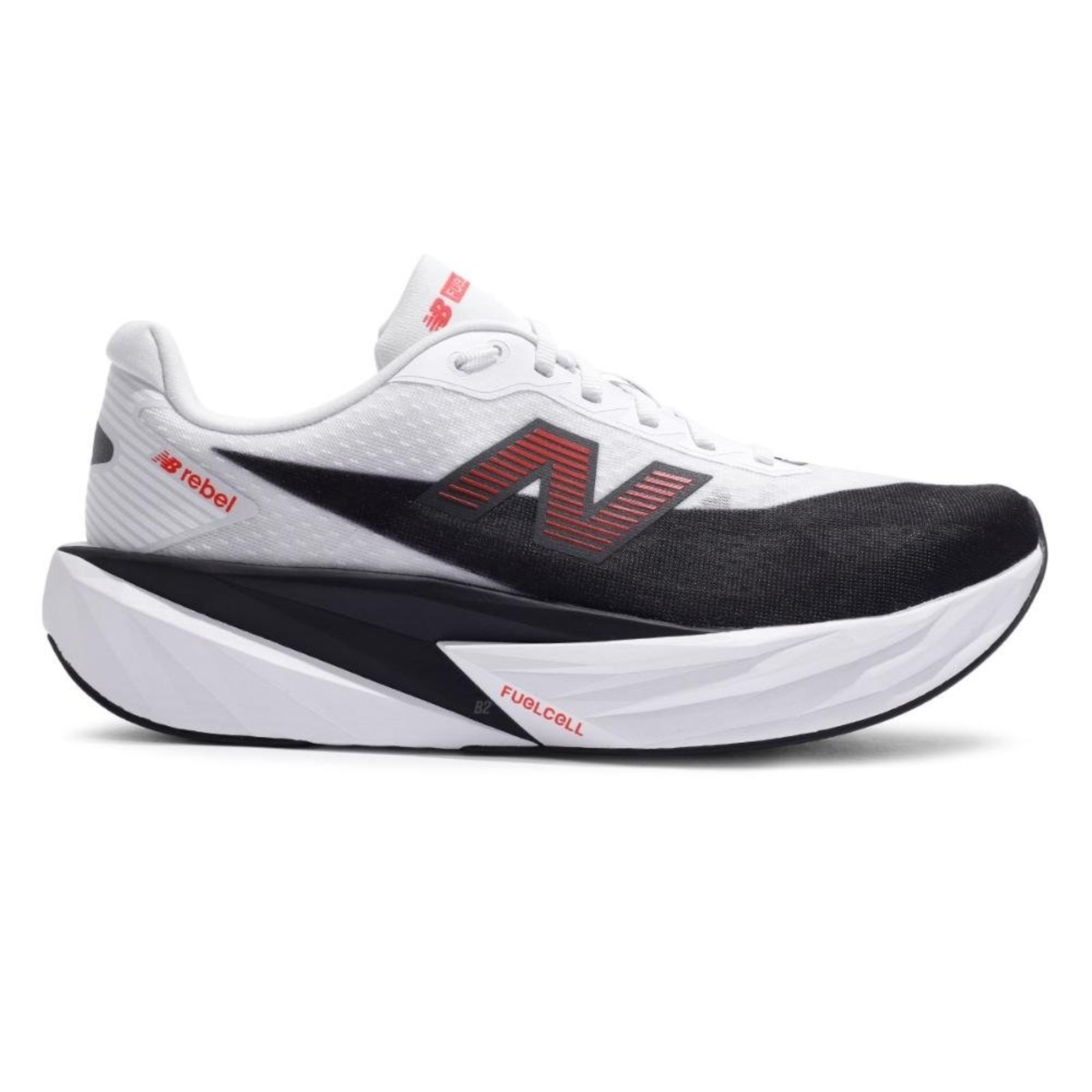 Tênis New Balance Fuelcell Rebel V5 Masculino
