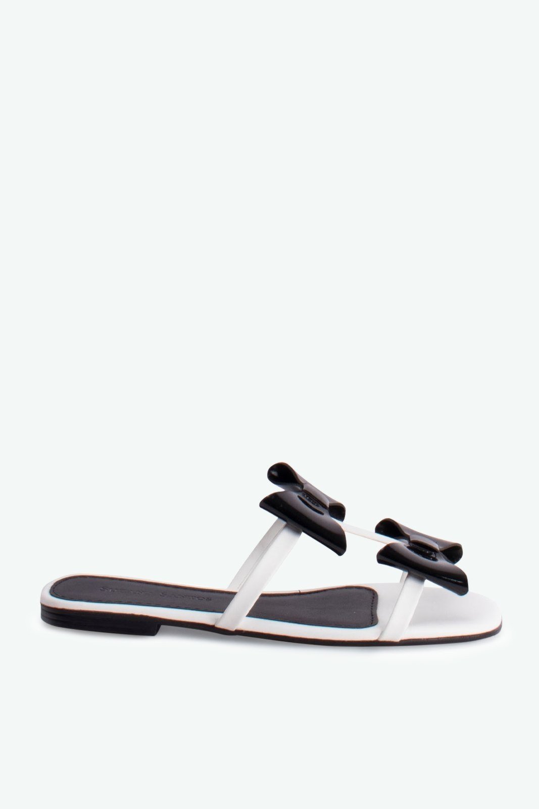 Flat Joana Preto e Branco Suzana Santos