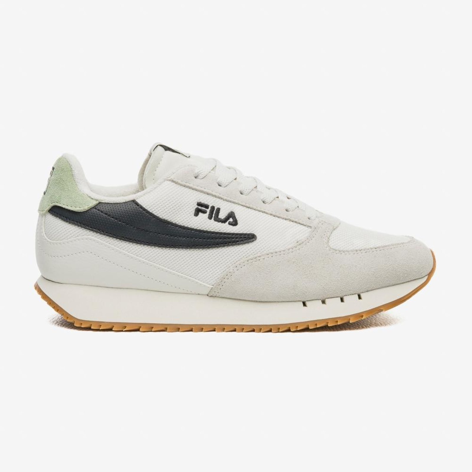 Tênis Fila Euro Jogger 70 Masculino Incolor
