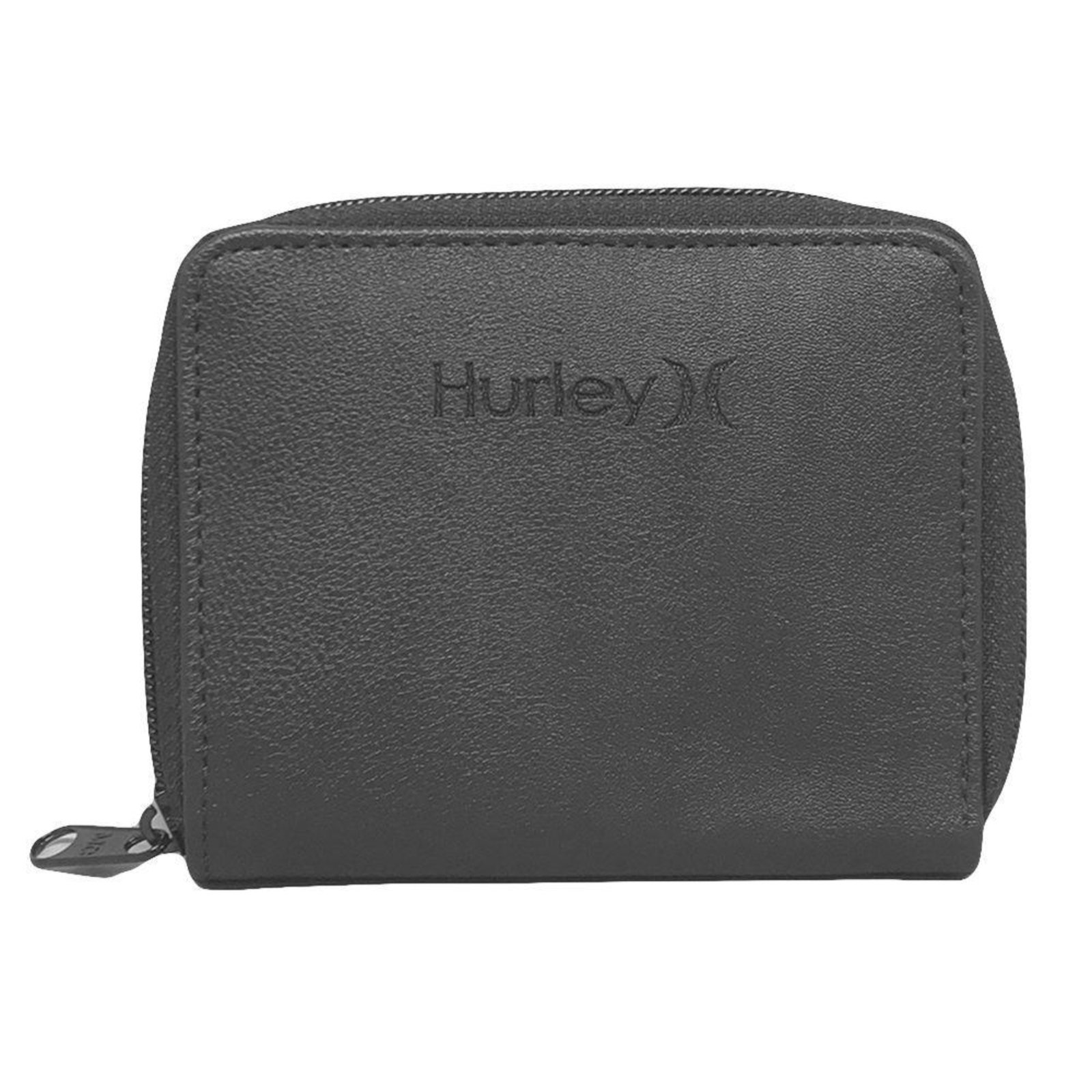 Vista 2 Carteira Hurley Unic Feminina preto hurley preto