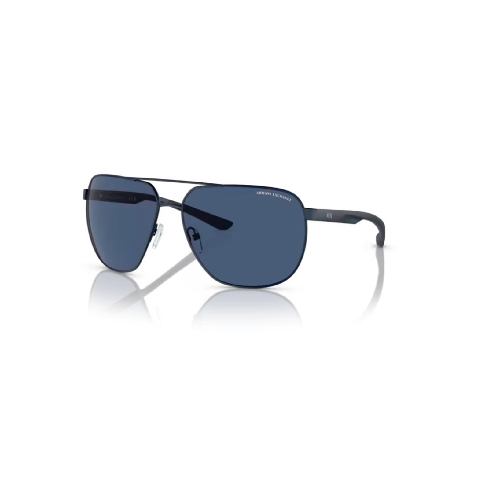 Oculos Solar Armani Exchange Ax2047s 60998063