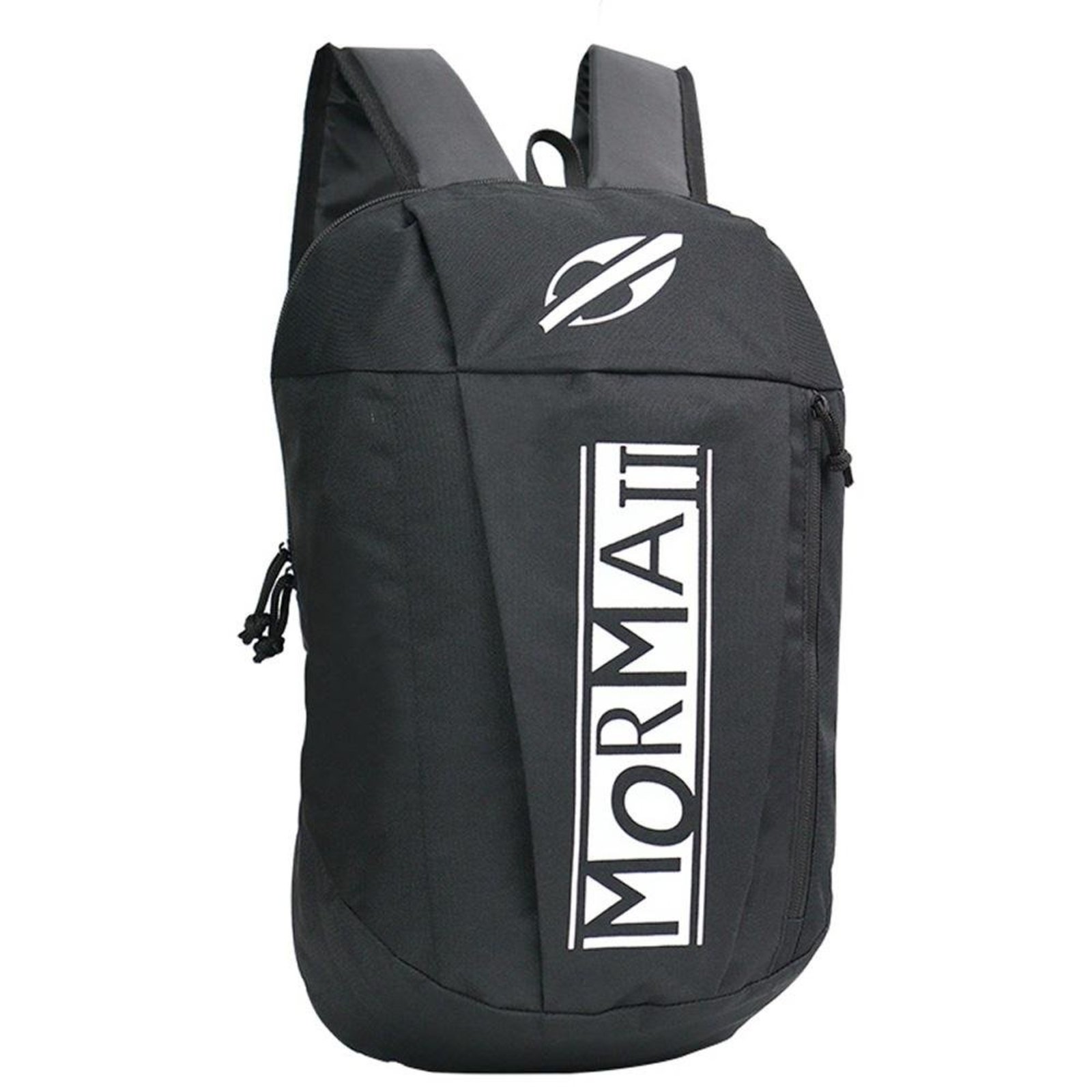 Mochila Mormaii Casual MOR-2723 20L SM26 Preto