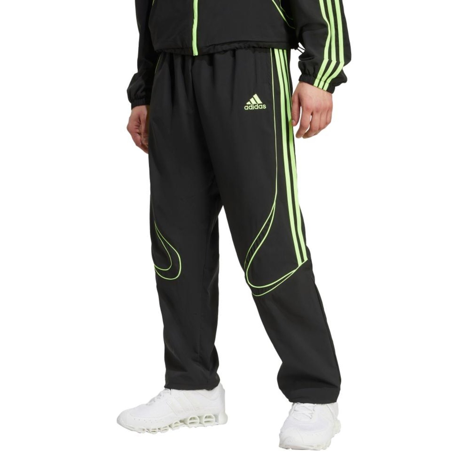 TEAMGEIST TP adidas Originals Preto