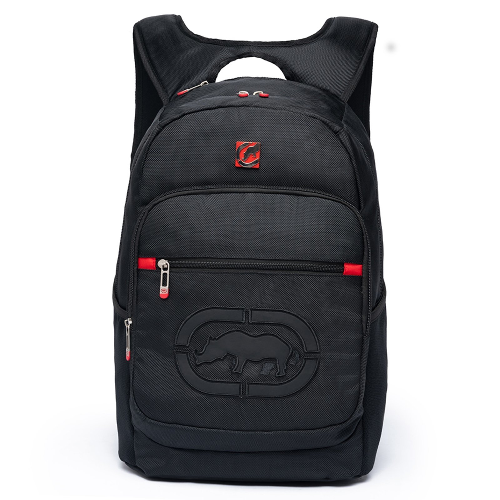 Mochila Masculina Ecko Bolsa Notebook Escolar Trabalho Faculdade Resistente