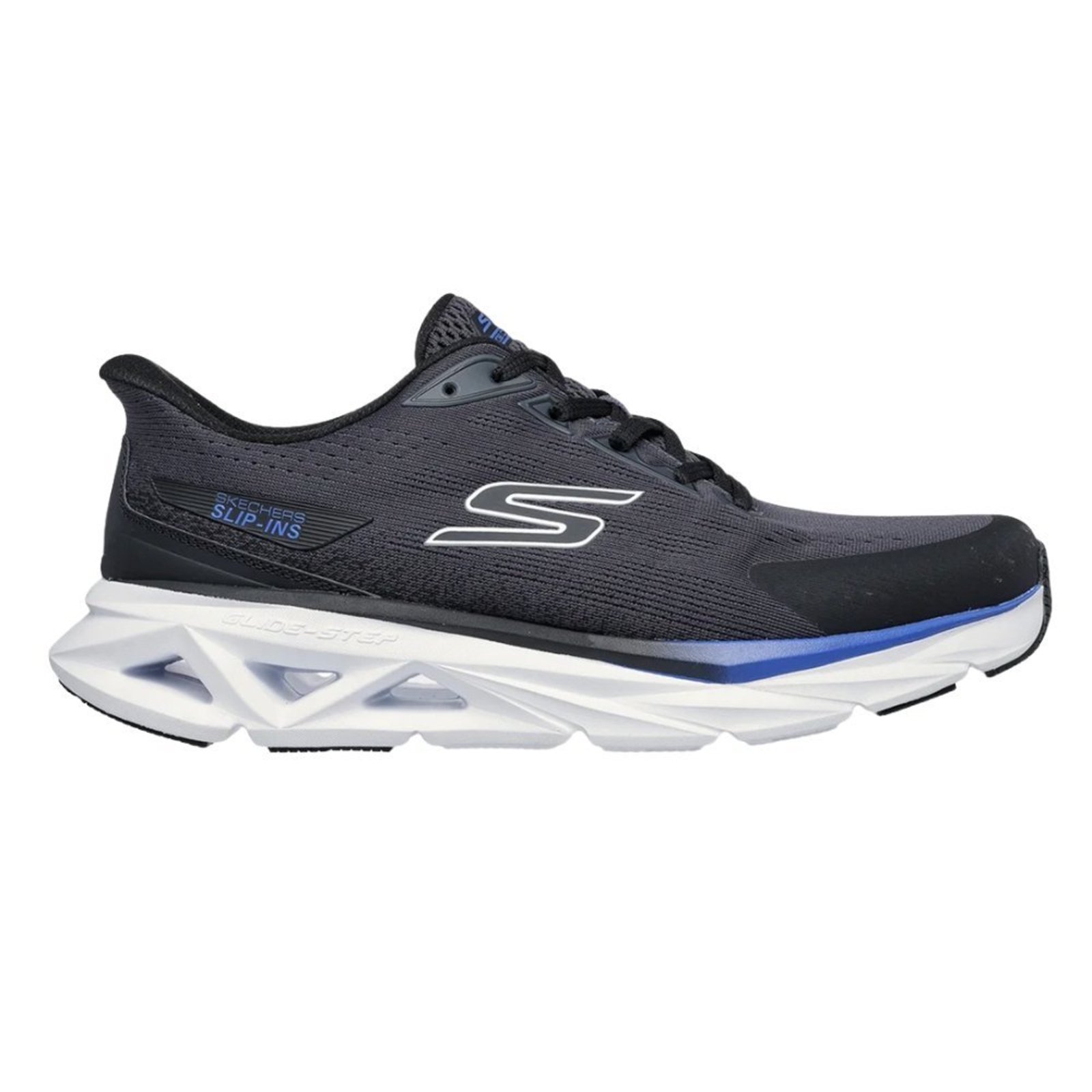 Tênis Skechers Glide Step Vortex Masculino - 221040