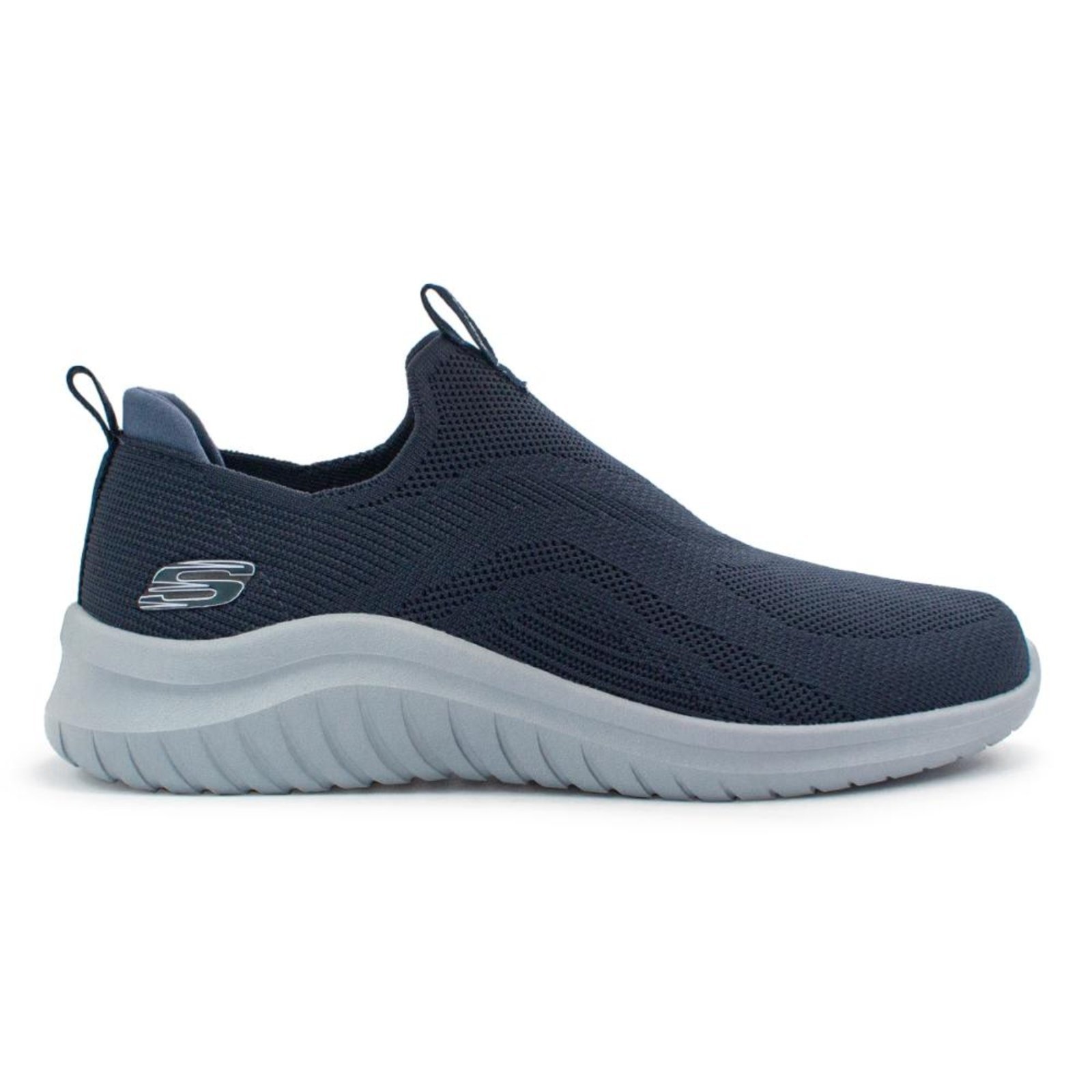 Tênis Skechers Masculino Ultra Flex 2.0 894291BR Azul Marinho