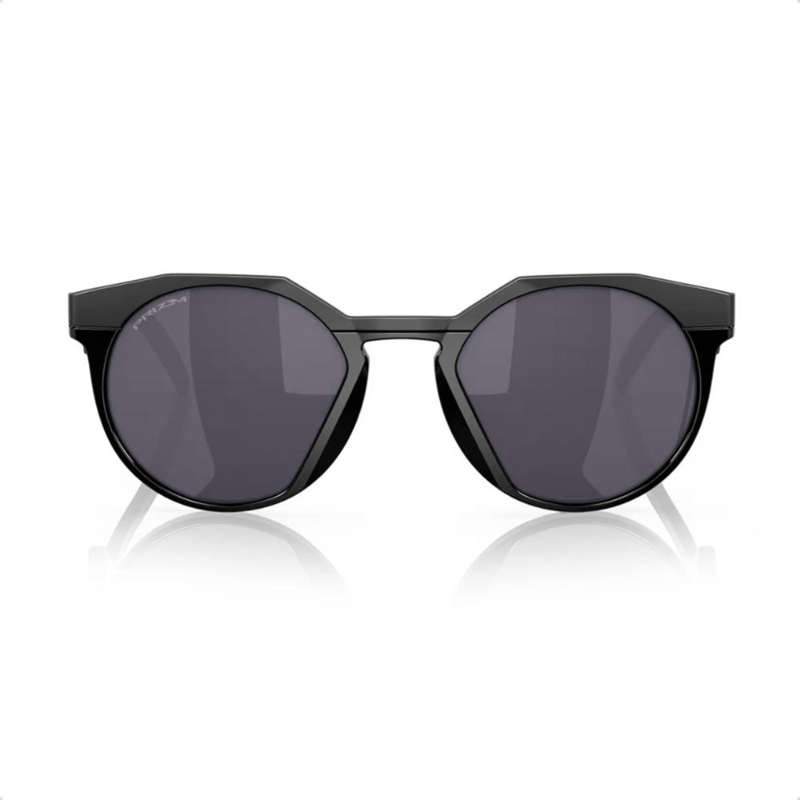 Óculos de Sol Oakley Unissex HSTN Prizm Black Preto