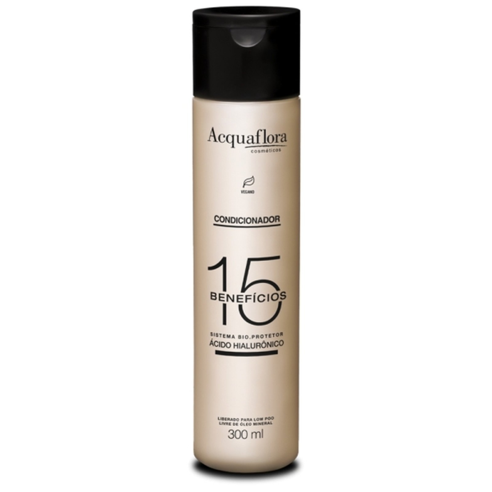 Acquaflora 15 Beneficios Condicionador 300ml