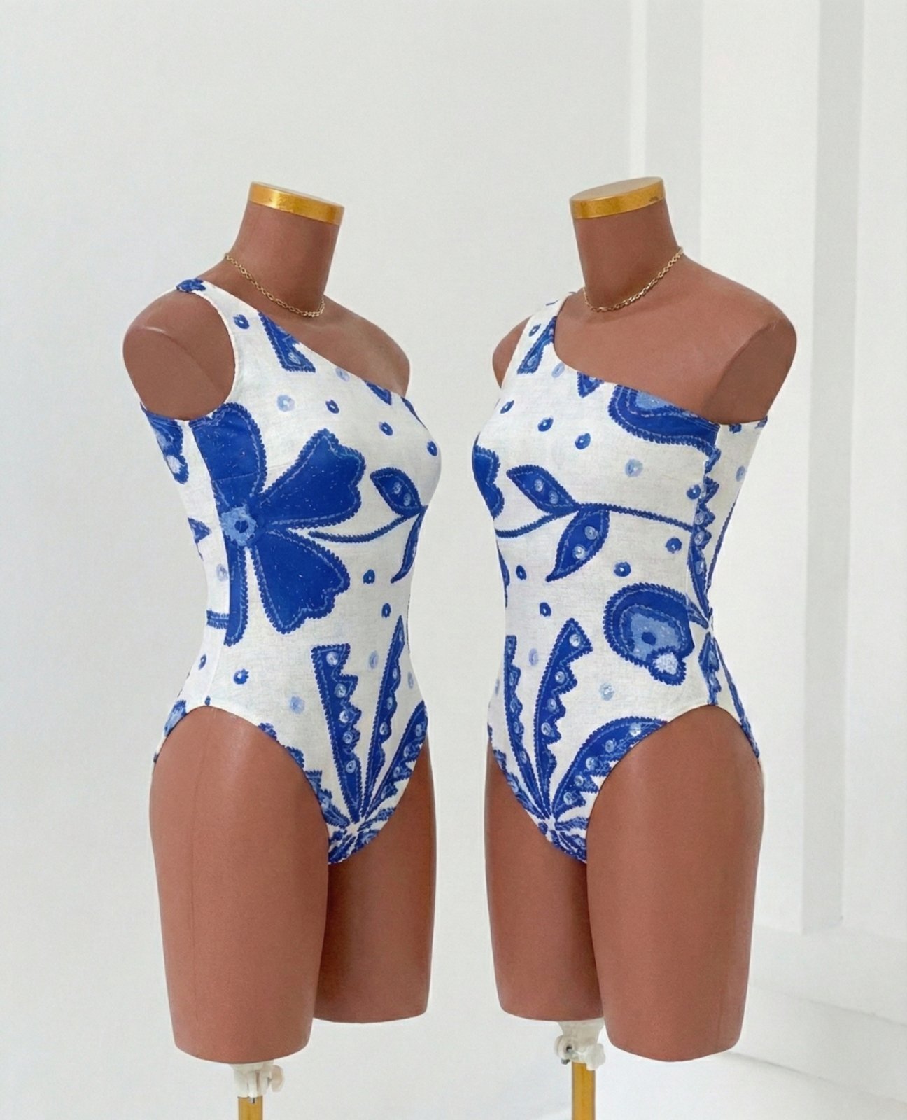 Body Zuri Dunas Tamanho Unico