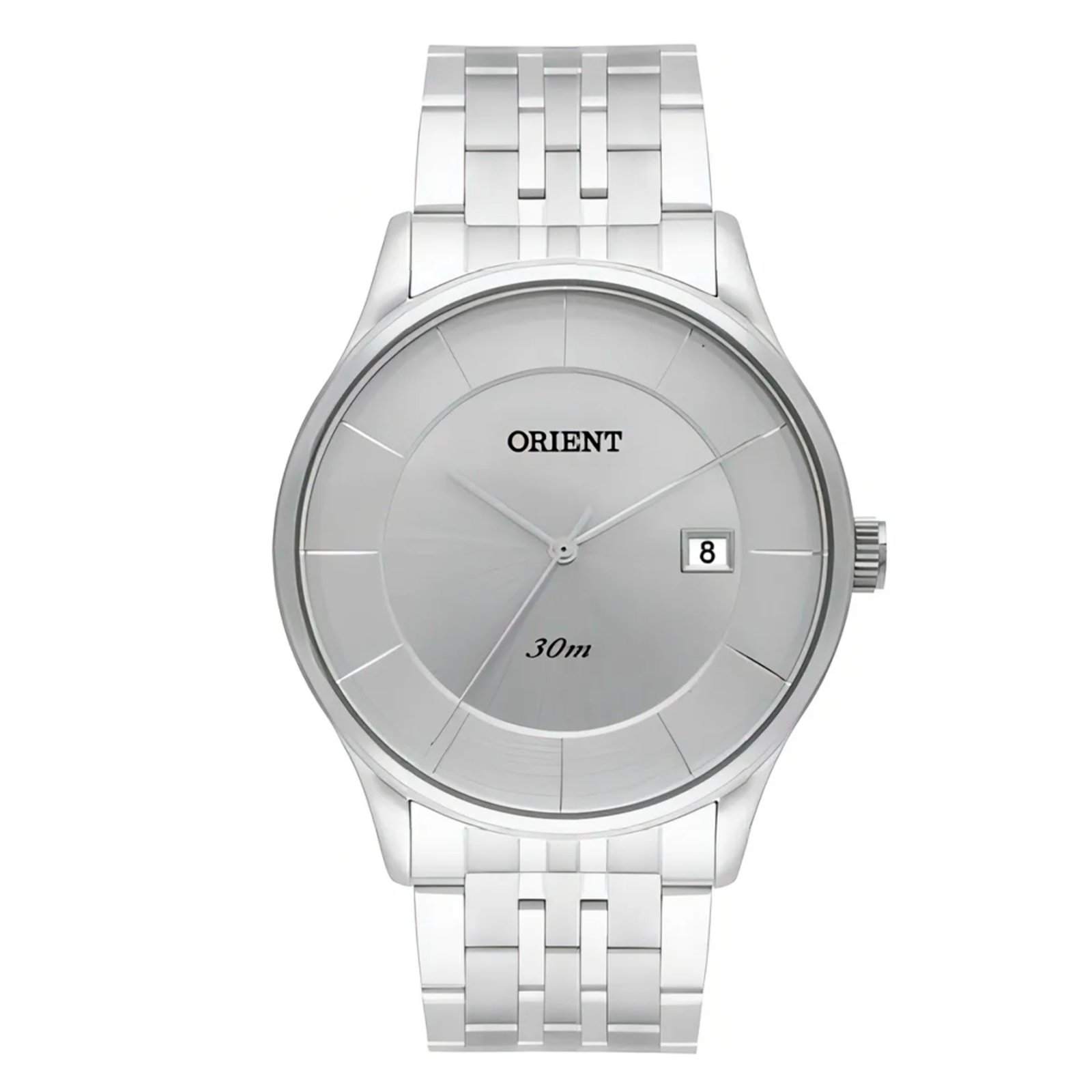 Relogio Orient Mbss1293 S1sx