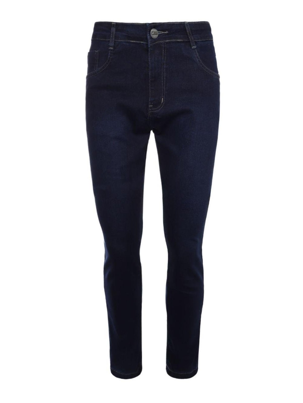 Calça Jeans Comfort Masculina AZUL
