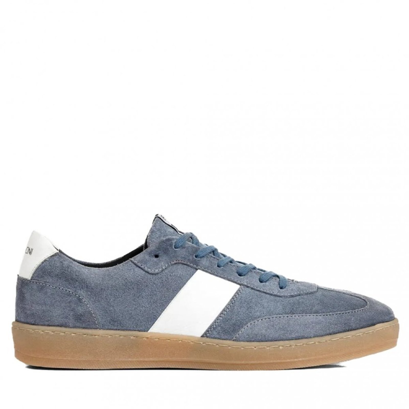 Tênis Masculino Ferracini Ibiza 7583-710 Ferracini Azul