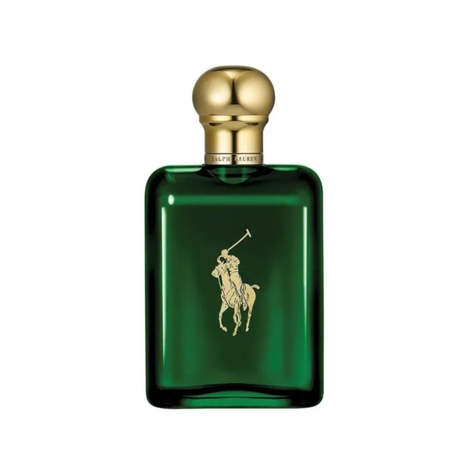 Polo Green Ralph Lauren Edt - Perfume Masculino 40Ml