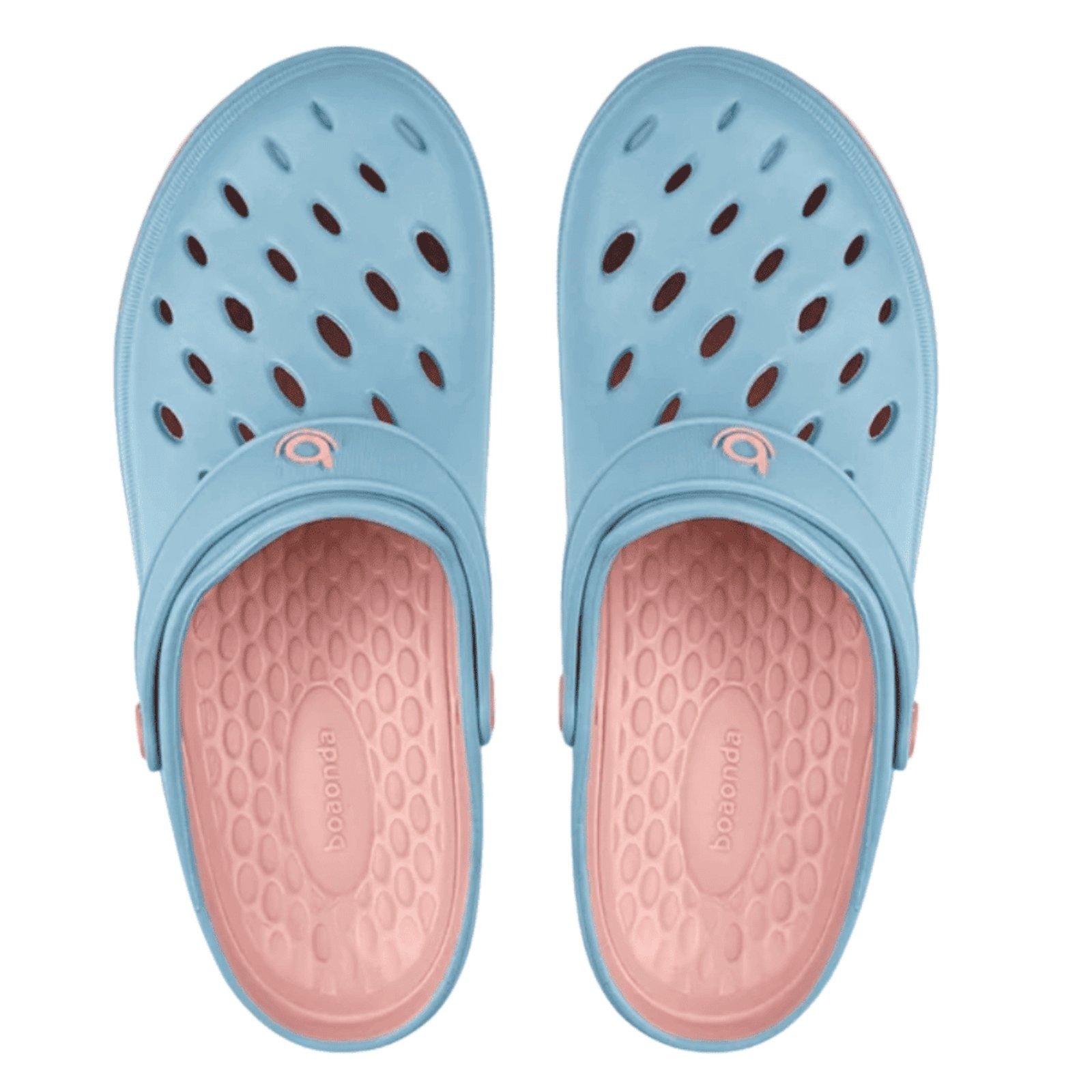 Clog Easy Sky Feminino Boa Onda