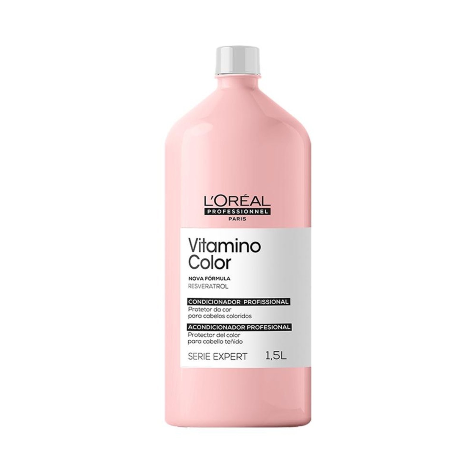 L’Oréal Professionnel Serie Expert Vitamino Color Condicionador 1500ml