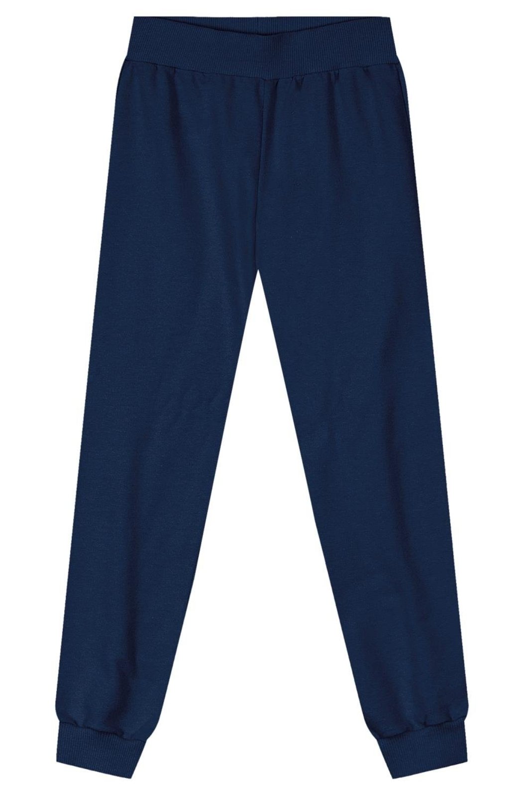 Infantil - Calça jogger menino em moletinho Brandili